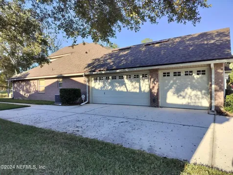 2546 Willow Creek Drive Fleming Island FL 32003