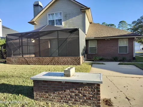 2546 Willow Creek Drive Fleming Island FL 32003