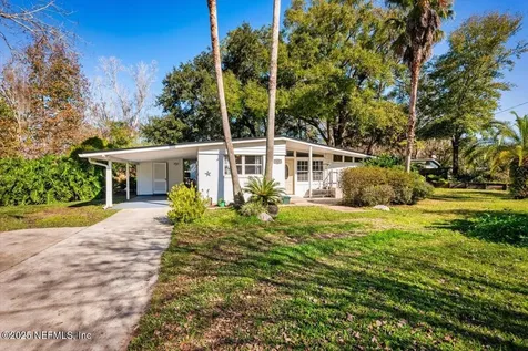 923 Le Brun Drive Jacksonville FL 32205