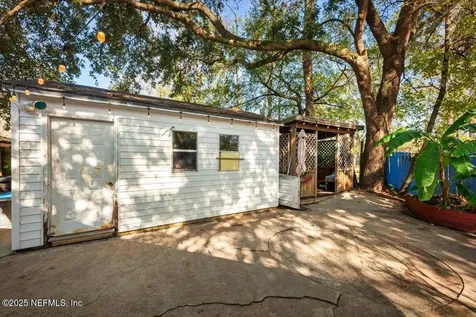 923 Le Brun Drive Jacksonville FL 32205