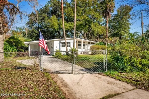 923 Le Brun Drive Jacksonville FL 32205