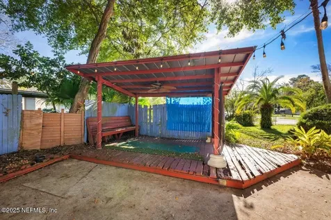 923 Le Brun Drive Jacksonville FL 32205