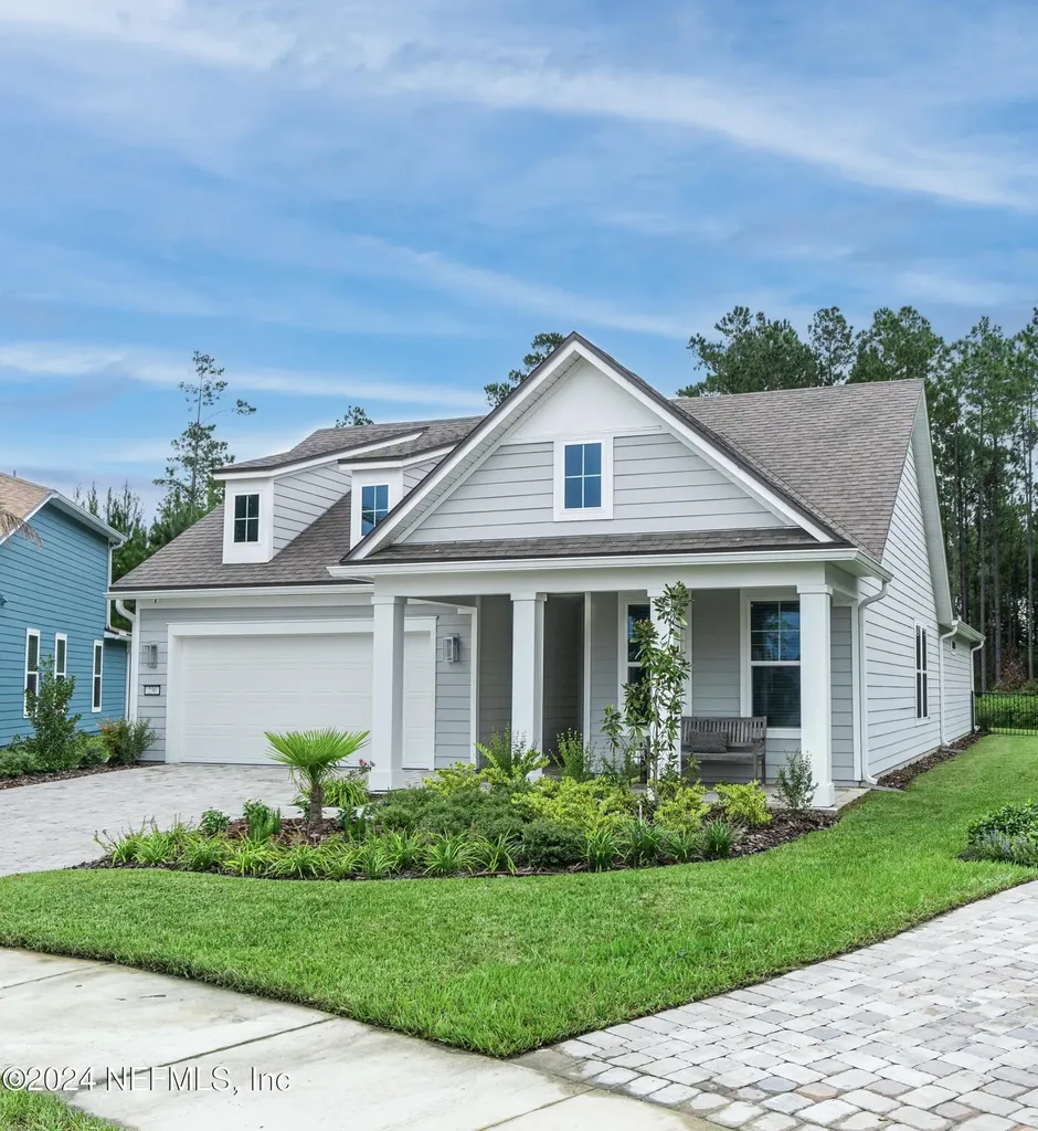 236 Ethereal Square Yulee FL 32097