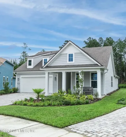 236 Ethereal Square Yulee FL 32097