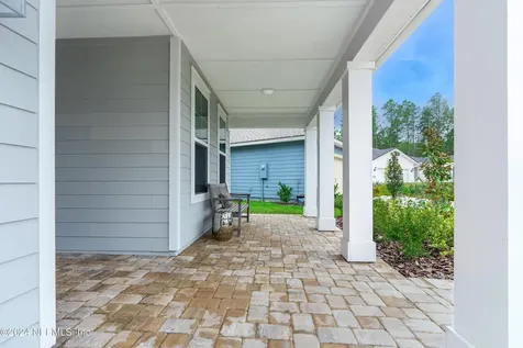 236 Ethereal Square Yulee FL 32097
