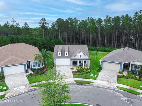 236 Ethereal Square Yulee FL 32097