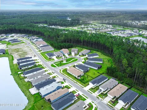 236 Ethereal Square Yulee FL 32097