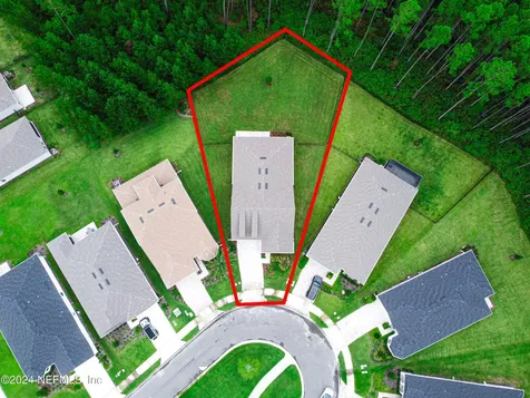 236 Ethereal Square Yulee FL 32097
