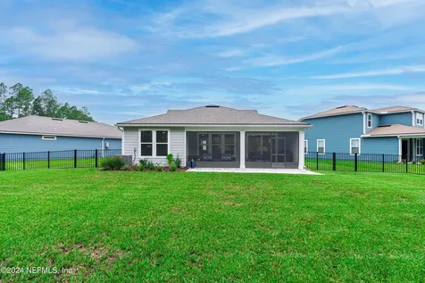 236 Ethereal Square Yulee FL 32097