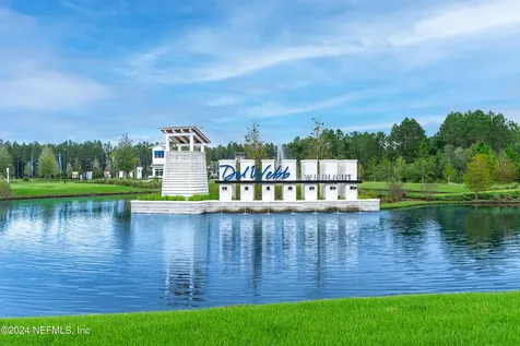 236 Ethereal Square Yulee FL 32097