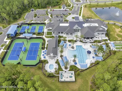 236 Ethereal Square Yulee FL 32097