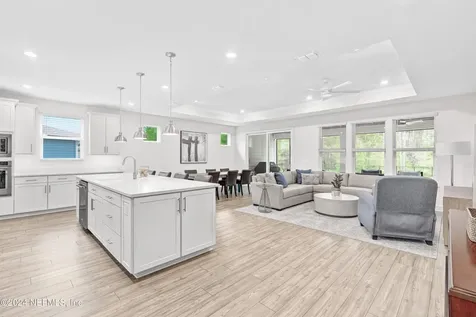 236 Ethereal Square Yulee FL 32097