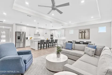 236 Ethereal Square Yulee FL 32097