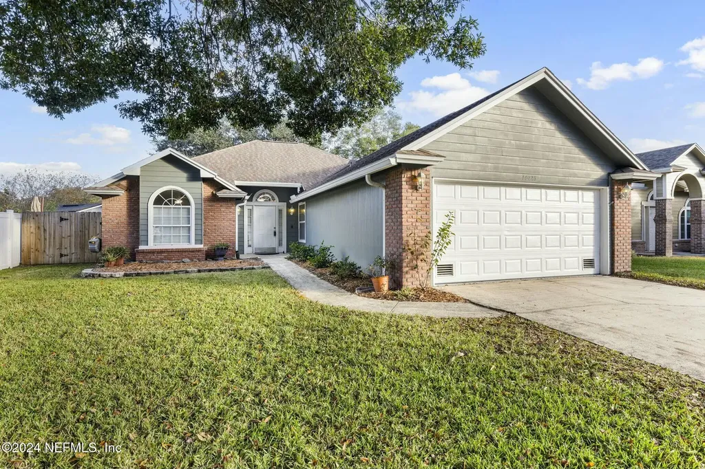 10725 Orchard Walk Place W Jacksonville FL 32257