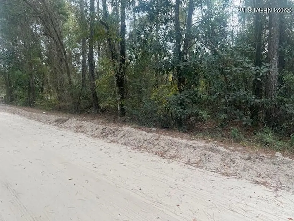 0 Broken Arrow Road Hilliard FL 32046