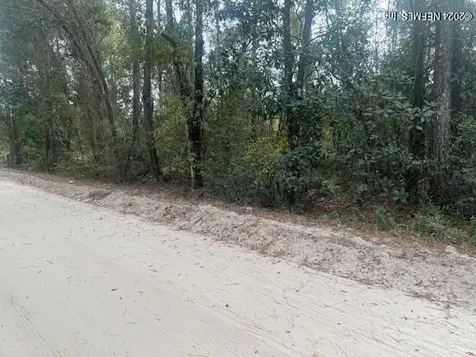 0 Broken Arrow Road Hilliard FL 32046