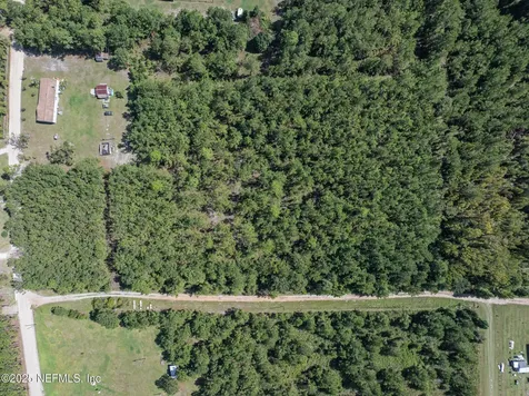 0 Broken Arrow Road Hilliard FL 32046