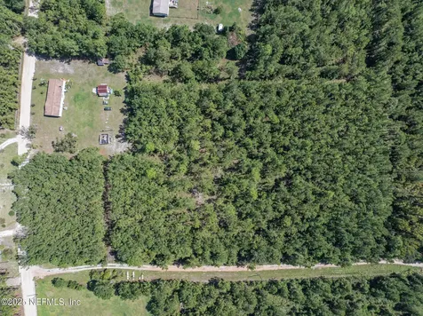 0 Broken Arrow Road Hilliard FL 32046