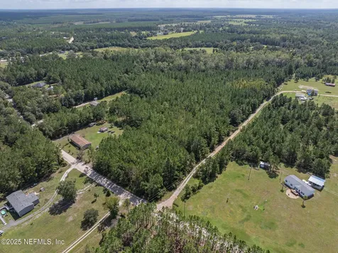 0 Broken Arrow Road Hilliard FL 32046