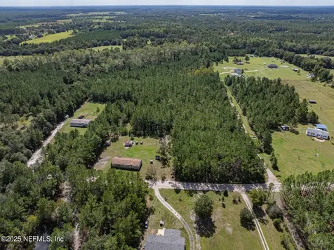 0 Broken Arrow Road Hilliard FL 32046
