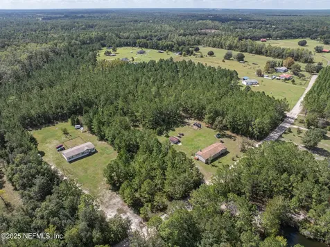 0 Broken Arrow Road Hilliard FL 32046
