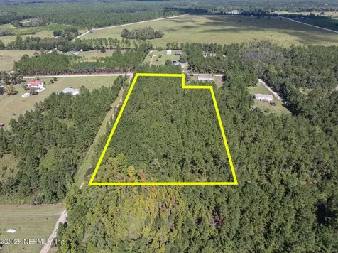 0 Broken Arrow Road Hilliard FL 32046