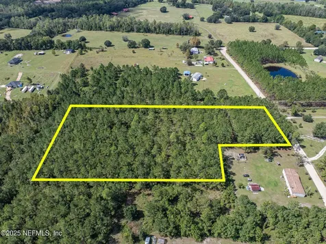 0 Broken Arrow Road Hilliard FL 32046