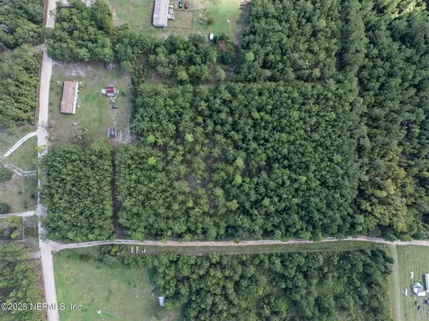 0 Broken Arrow Road Hilliard FL 32046