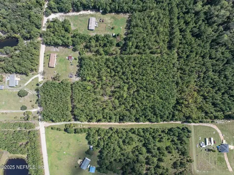 0 Broken Arrow Road Hilliard FL 32046