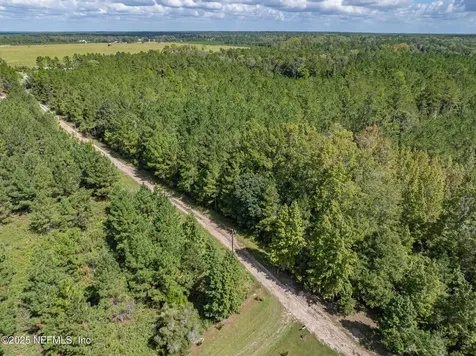0 Broken Arrow Road Hilliard FL 32046