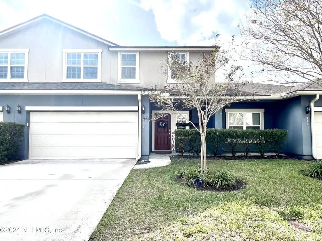 3179 Chestnut Ridge Way Orange Park FL 32065
