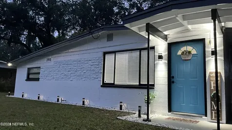 390 Toccoa Road Orange Park FL 32073