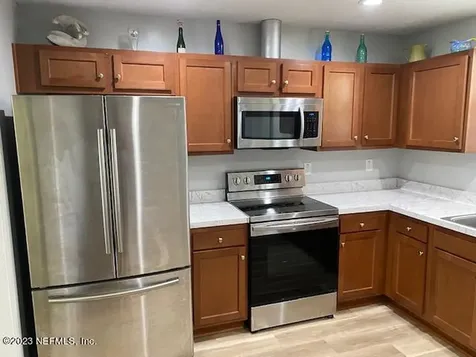 2923 Dellwood Avenue Jacksonville FL 32205