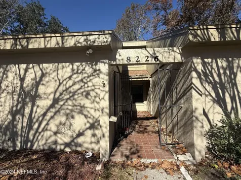 8226 Windypine Lane Jacksonville FL 32244