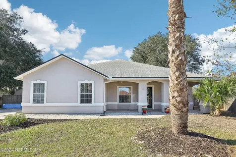 3104 Fox Squirrel Drive Orange Park FL 32073
