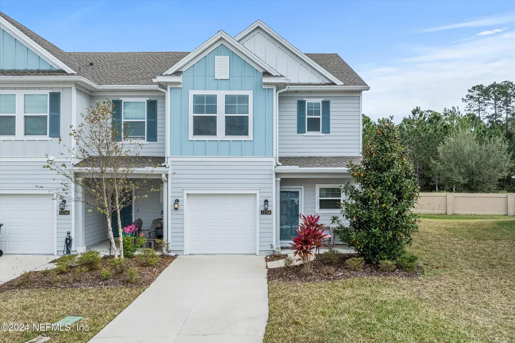 12758 Josslyn Lane Jacksonville FL 32246