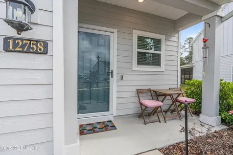 12758 Josslyn Lane Jacksonville FL 32246
