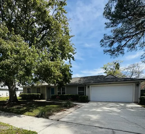 10933 Frisco Lane Jacksonville FL 32257