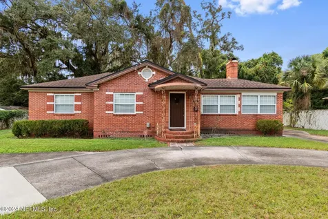 1464 Lawrence Place Jacksonville FL 32211