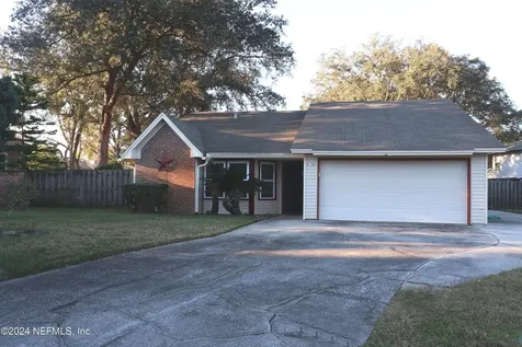 9136 Margolyn Court Jacksonville FL 32257