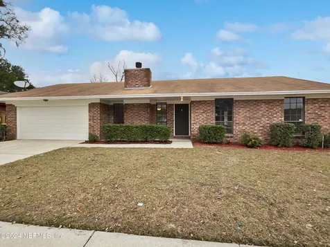 6341 Ian Chad Drive E Jacksonville FL 32244