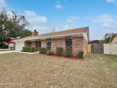 6341 Ian Chad Drive E Jacksonville FL 32244