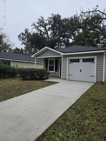 5873 Harris Avenue Jacksonville FL 32211