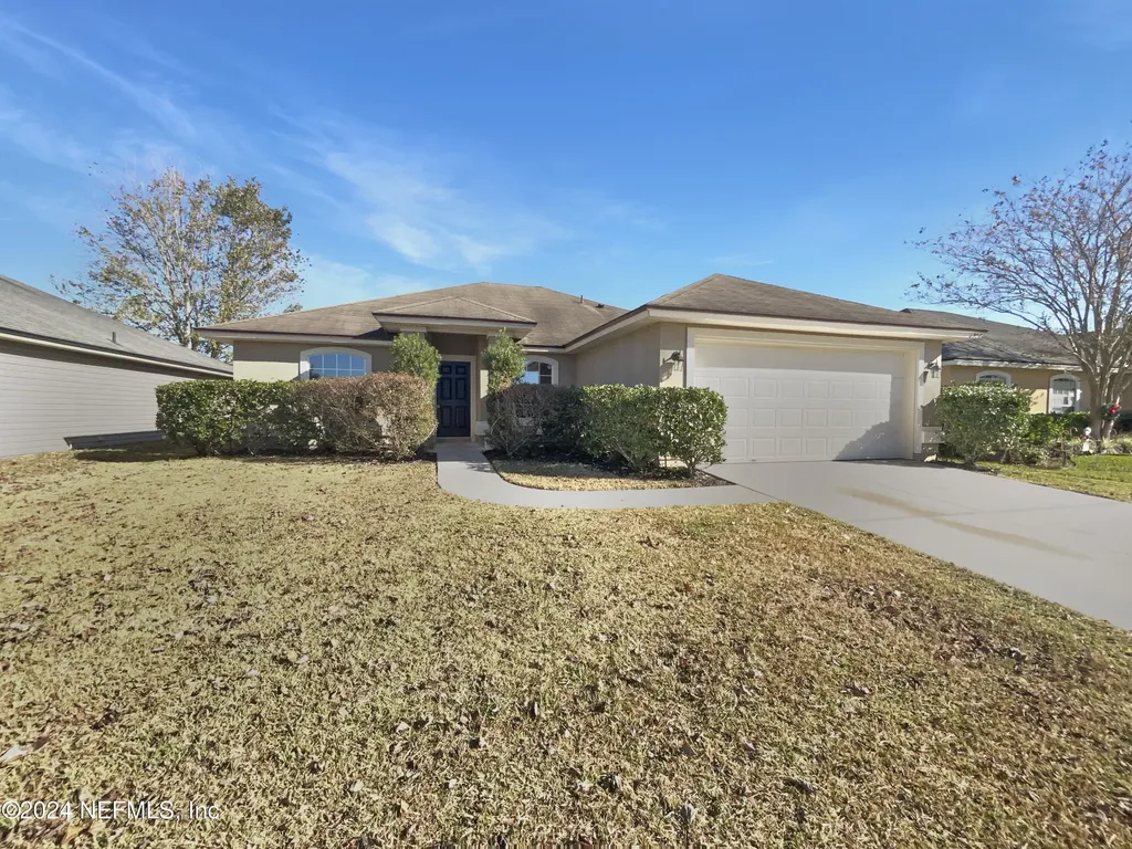 6926 Southern Oaks Drive W Jacksonville FL 32244