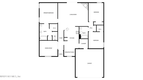 6926 Southern Oaks Drive W Jacksonville FL 32244