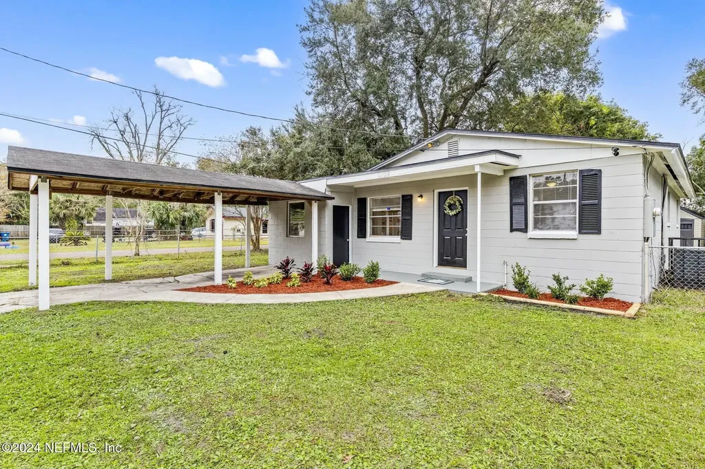 9208 5th Avenue Jacksonville FL 32208