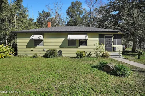 9007 Harrison Avenue Jacksonville FL 32208