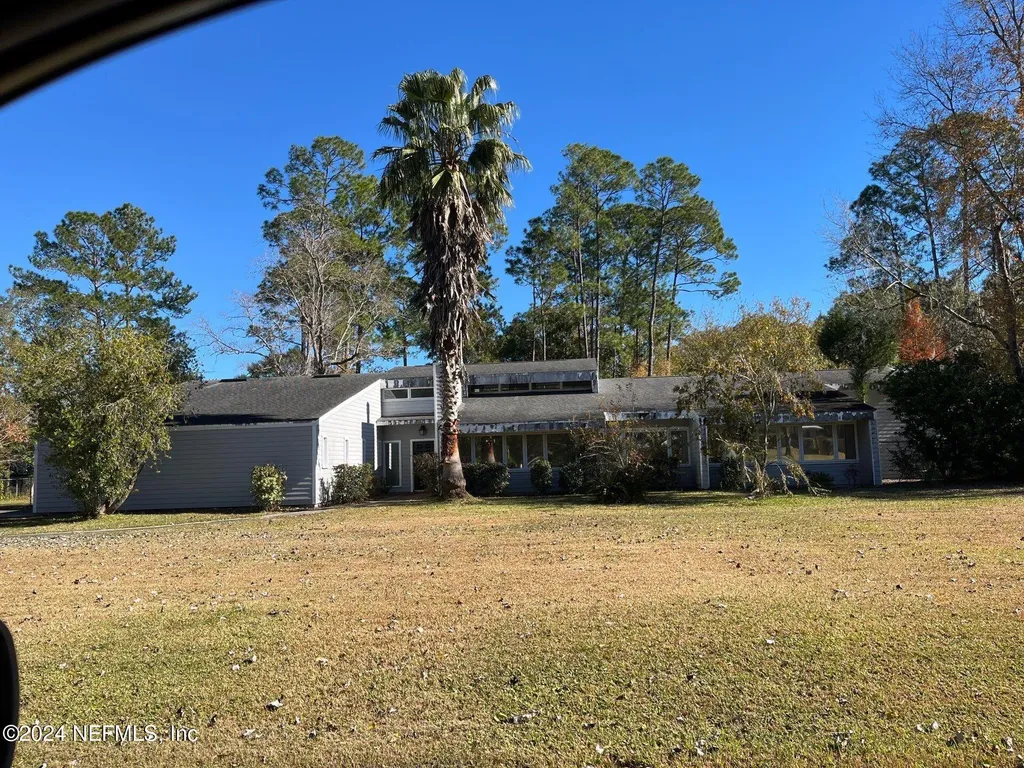 15461 NE 15th Avenue Starke FL 32091