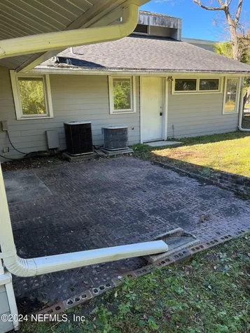 15461 NE 15th Avenue Starke FL 32091