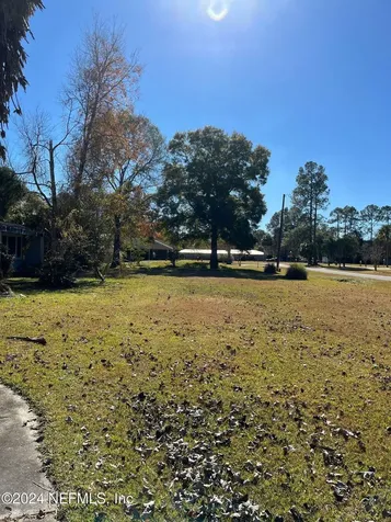 15461 NE 15th Avenue Starke FL 32091